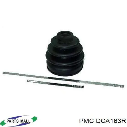 Semieixo (acionador) dianteiro direito GSP 224129 preço, a partir de 118,71 USD