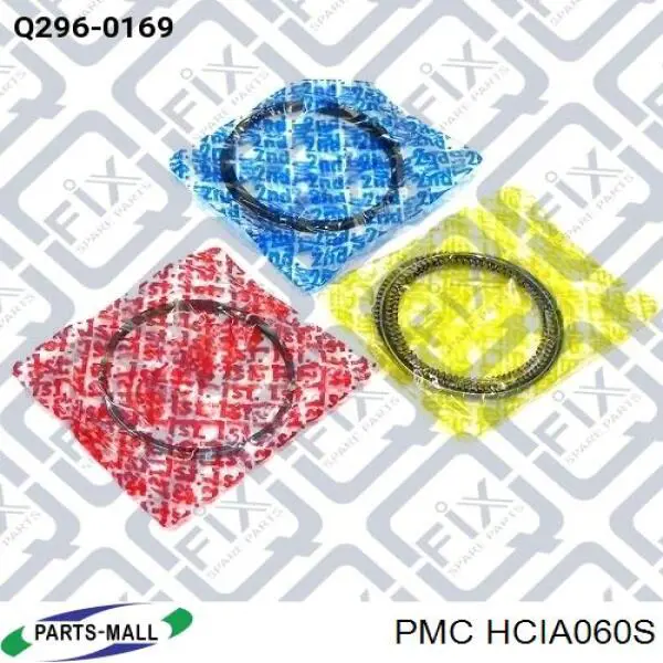Kit de anéis de pistão de motor, STD. TPR 42010050 preço, a partir de 33,65 USD