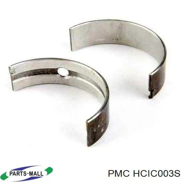 Kit de anéis de pistão de motor, STD. Parts-Mall HCIC003S preço, a partir de 40,96 USD