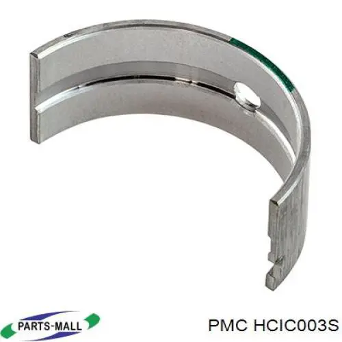 Kit de anéis de pistão de motor, STD. HCIC003S Parts-Mall