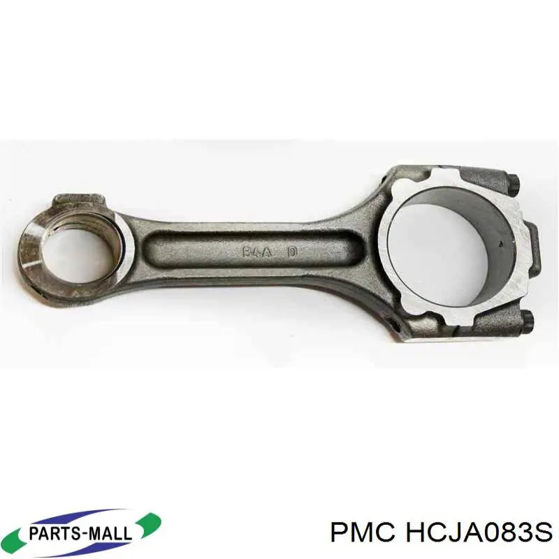 Compre CR341CP King Folhas inseridas de cambota de biela, kit, padrão (STD)