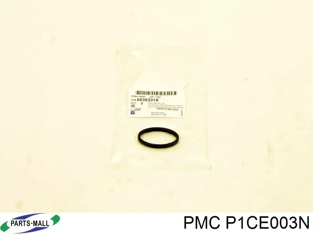 Compre 5650960 General Motors Vedante de adaptador do filtro de óleo