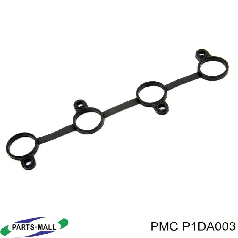 Vedante anular da cavidade de vela P1DA003 Parts-Mall