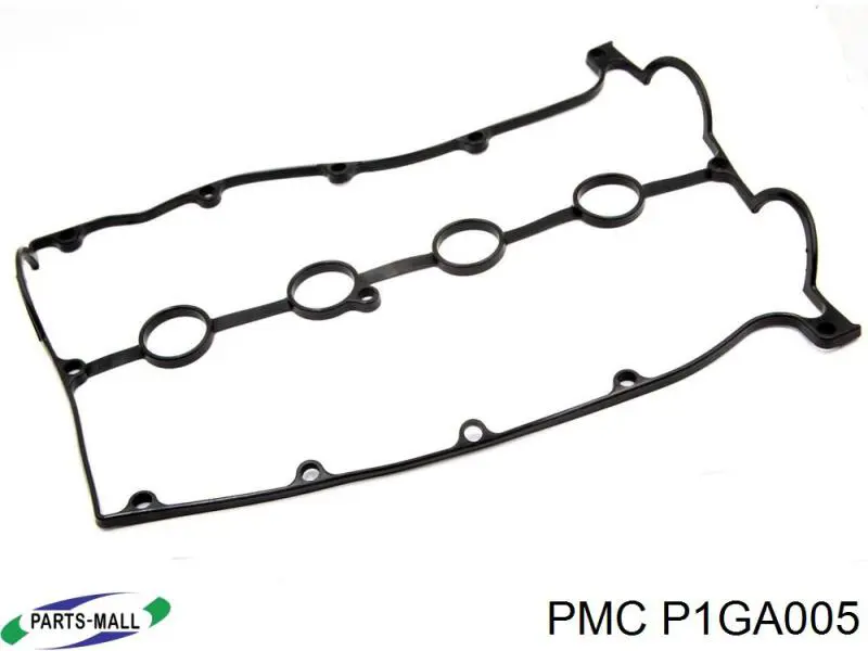 Vedante de tampa de válvulas de motor P1GA005 Parts-Mall