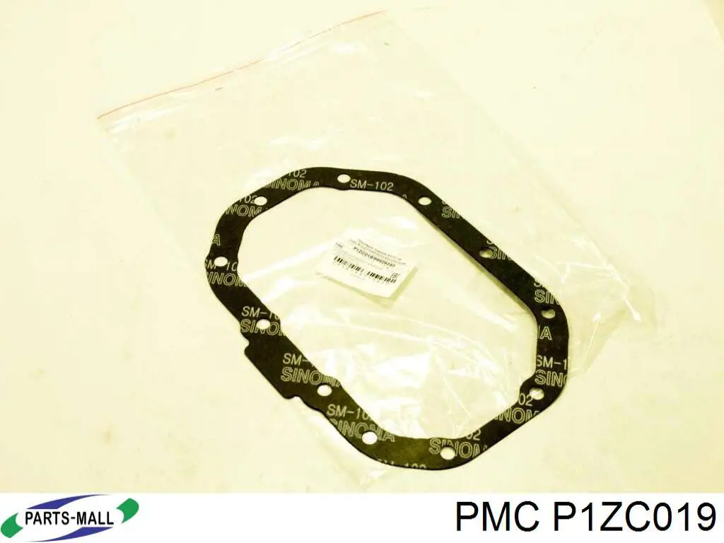 Vedante de panela da Caixa Automática de Mudança/Caixa Mecânica de Mudança Parts-Mall P1ZC019 preço, a partir de 2,54 USD