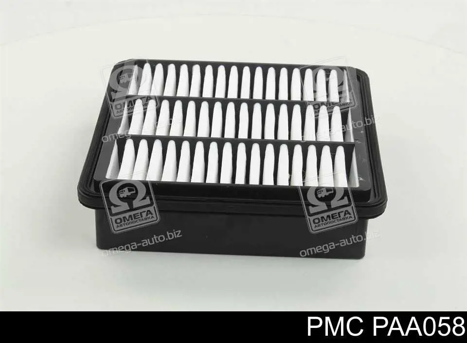 Filtro de ar PAA058 Parts-Mall