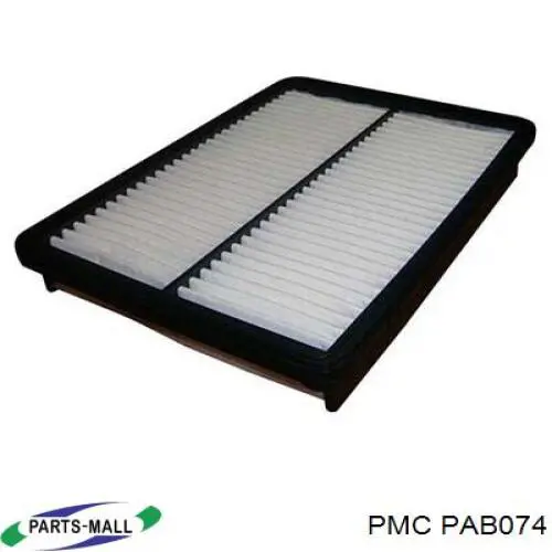 Compre PAB074 Parts-Mall Filtro de ar