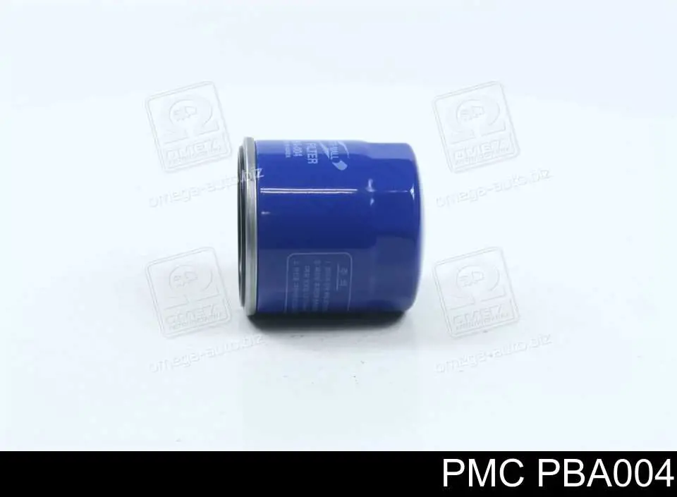 Filtro de óleo PBA004 Parts-Mall