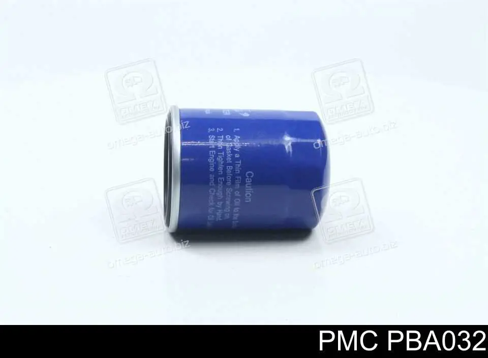 Compre PBA032 Parts-Mall Filtro de óleo