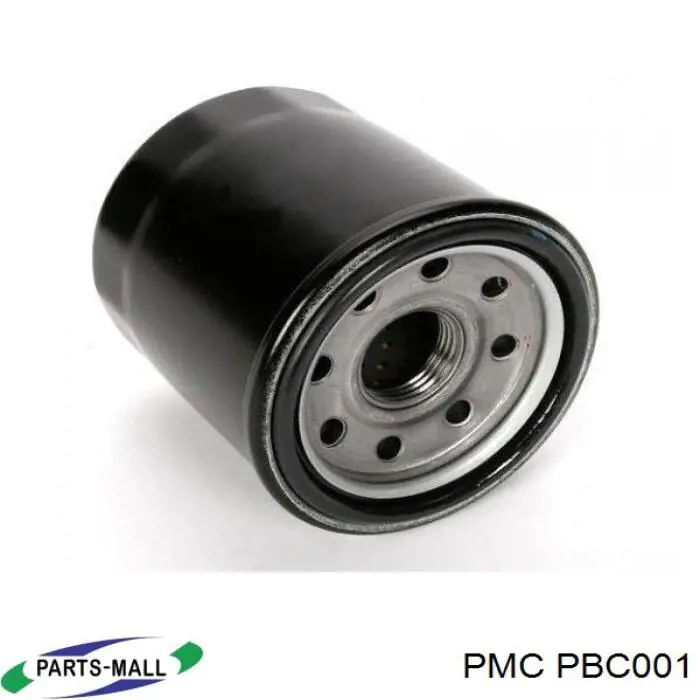 Caixa do filtro de óleo PBC001 Parts-Mall