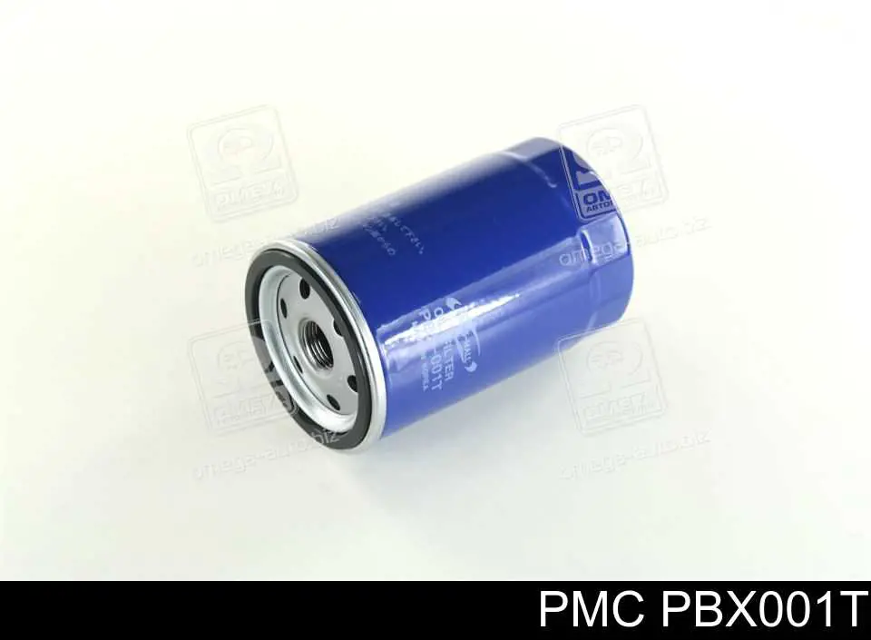 Compre PBX001T Parts-Mall Filtro de óleo