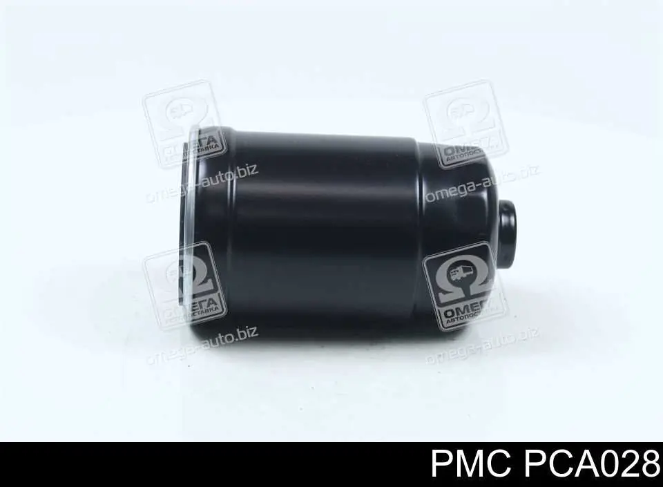 Compre PCA028 Parts-Mall Filtro de combustível