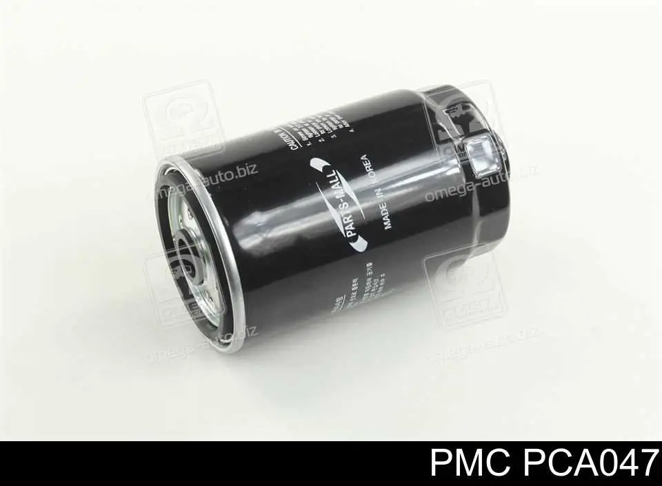 Filtro de combustível PCA047 Parts-Mall