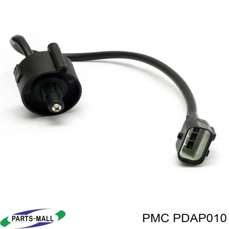 Módulo de bomba de combustível com sensor do nível de combustível PDAP010 Parts-Mall