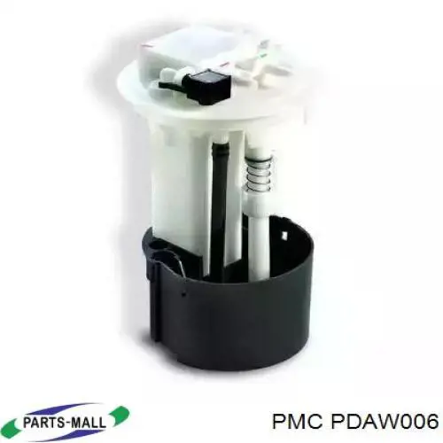 Sensor do nível da água de filtro de combustível PDAW006 Parts-Mall