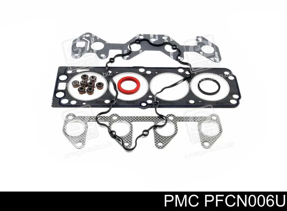 Kit de vedantes de motor completo Korea (oem) M10107D preço, a partir de 47,00 EUR