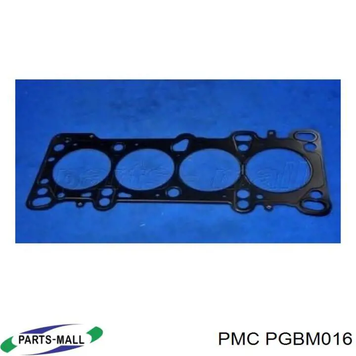 Compre PGBM016 Parts-Mall Vedante de cabeça de motor (CBC)