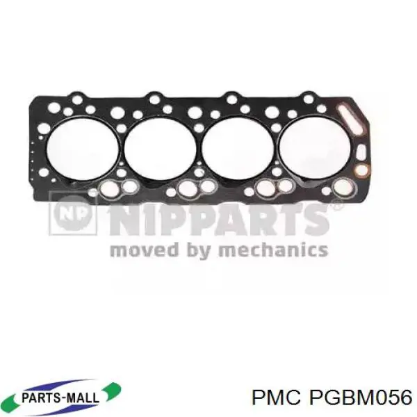 Vedante de cabeça de motor (CBC) Parts-Mall PGBM056 preço, a partir de 26,23 USD