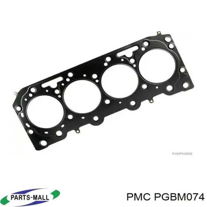 Vedante de cabeça de motor (CBC) Ajusa 10192200 preço, a partir de 82,86 USD