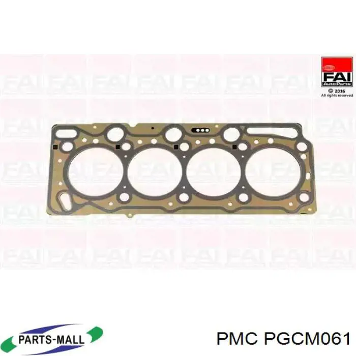 Vedante de cabeça de motor (CBC) Elring 76892 preço, a partir de 41,54 USD
