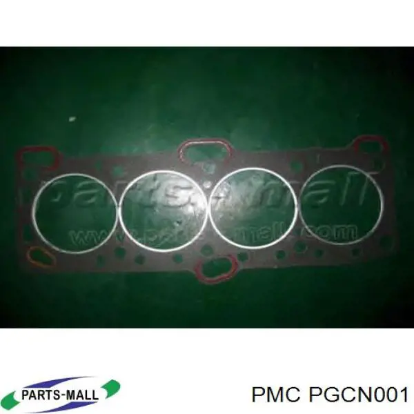 Compre PGCN001 Parts-Mall Vedante de cabeça de motor (CBC)