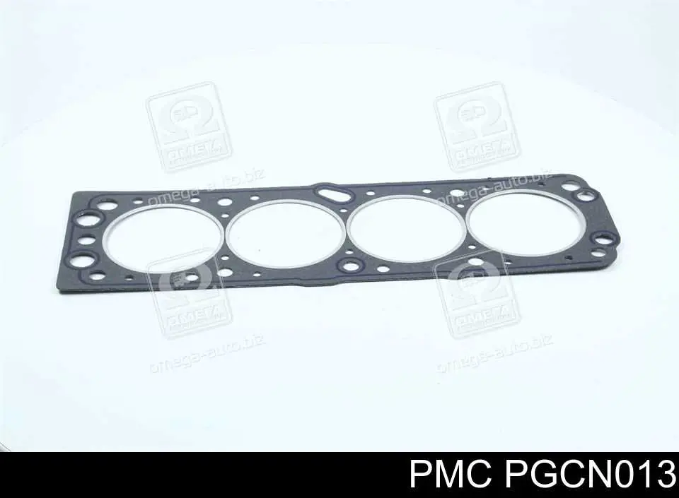 PGCN013 Parts-Mall Vedante de cabeça de motor (CBC)