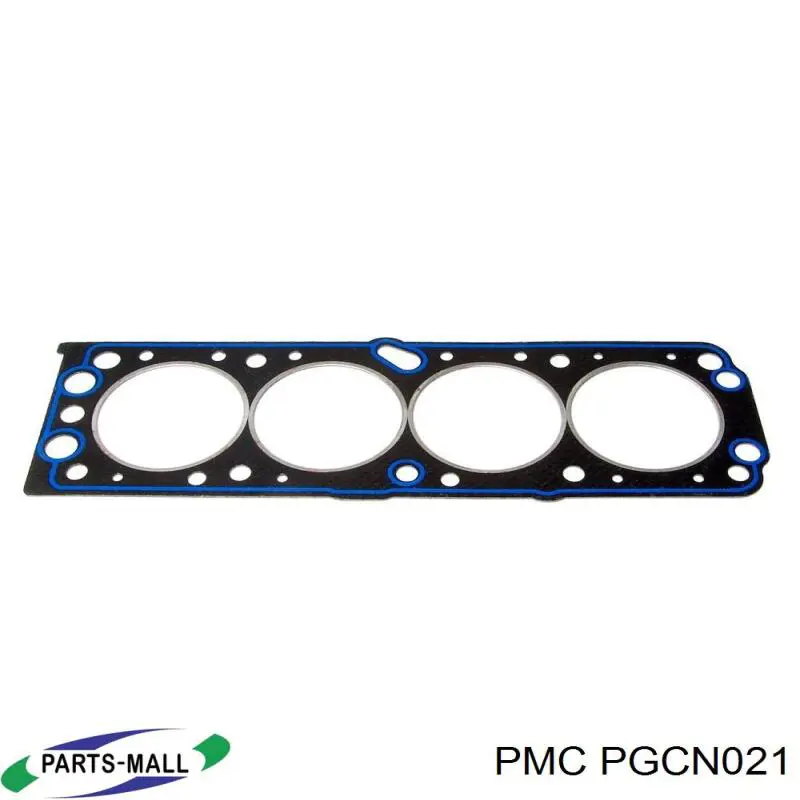 96963220 KAP Vedante de cabeça de motor (CBC)