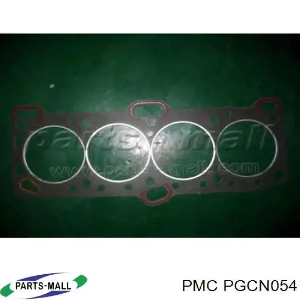 Compre PGCN054 Parts-Mall Vedante de cabeça de motor (CBC)