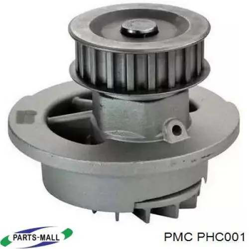 PHC001 Parts-Mall Bomba de água (bomba) de esfriamento