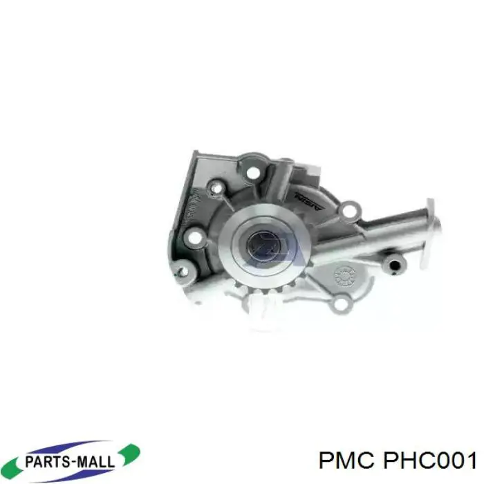 Bomba de água (bomba) de esfriamento PHC001 Parts-Mall
