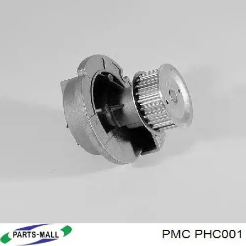 Bomba de água (bomba) de esfriamento Parts-Mall PHC001 preço, a partir de 40,19 USD