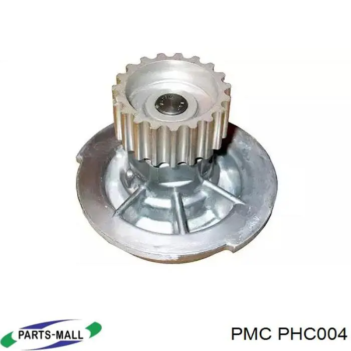 Bomba de água (bomba) de esfriamento Parts-Mall PHC004 preço, a partir de 32,69 USD
