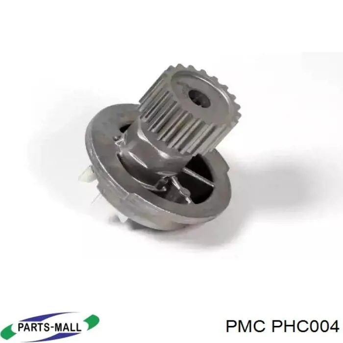 Compre PHC004 Parts-Mall Bomba de água (bomba) de esfriamento