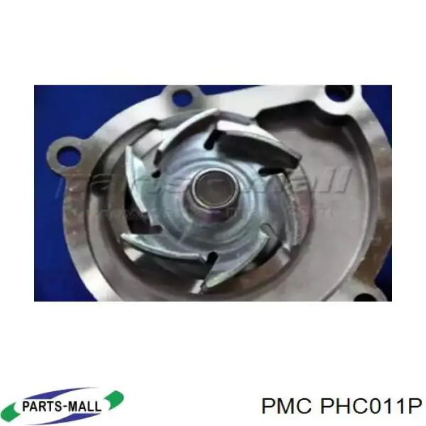 Compre PHC011P Parts-Mall Bomba de água (bomba) de esfriamento