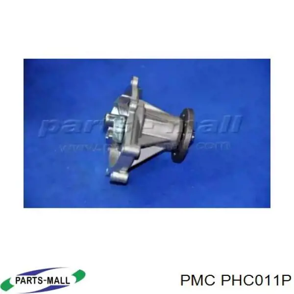 PHC011P Parts-Mall Bomba de água (bomba) de esfriamento