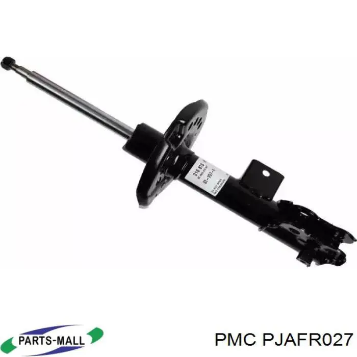 Compre EX546613Q723 Mando Amortecedor dianteiro direito