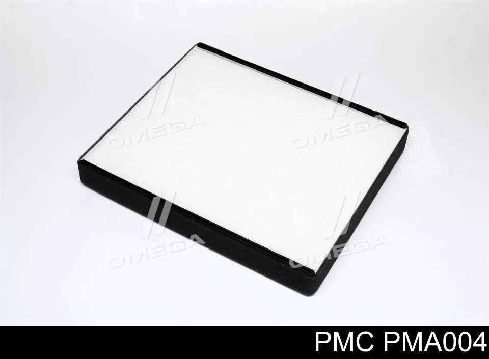 Filtro de salão PMA004 Parts-Mall