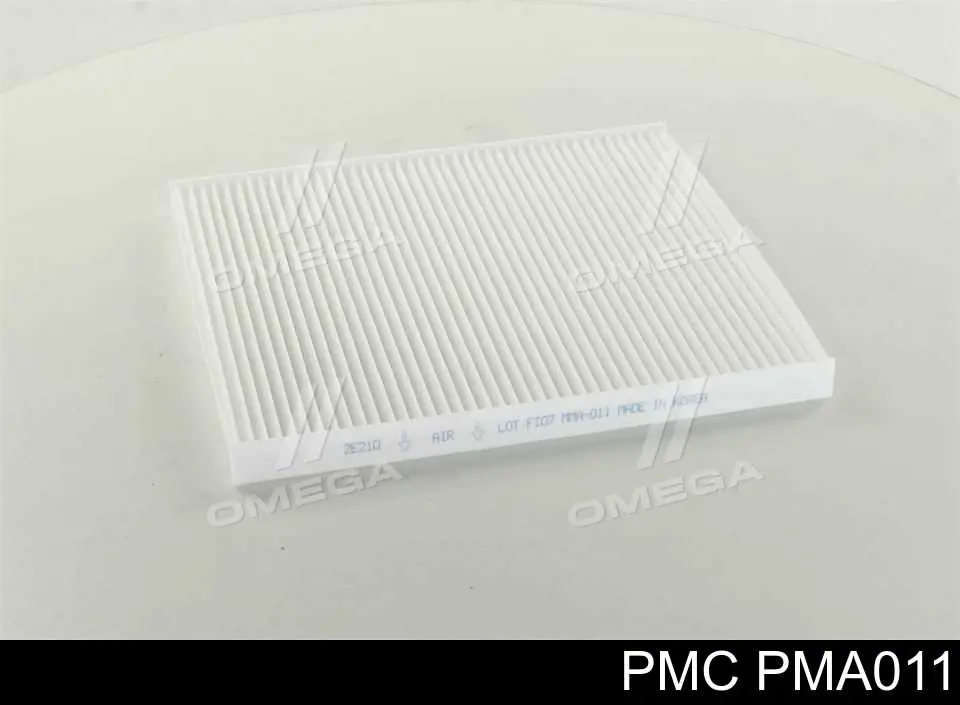 Compre PMA011 Parts-Mall Filtro de salão
