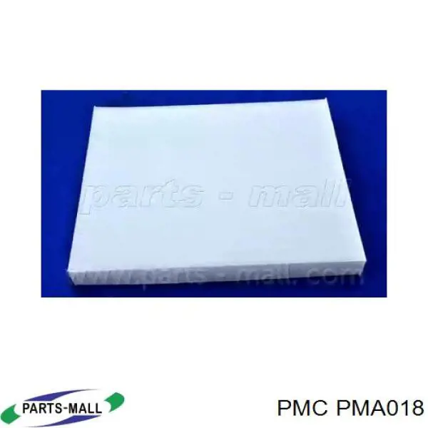 Compre PMA018 Parts-Mall Filtro de salão