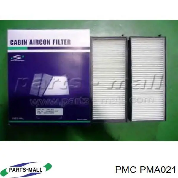 Filtro de salão Parts-Mall PMA021 preço, a partir de 10,94 USD