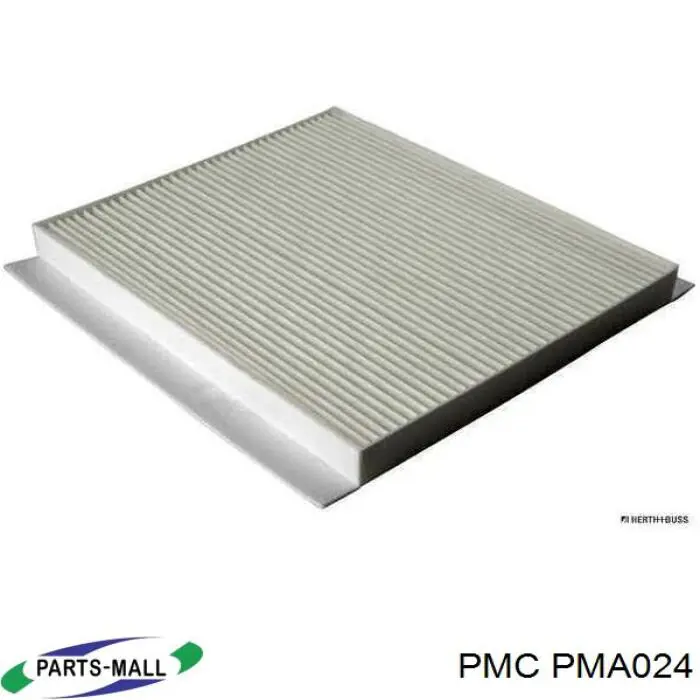 Compre PMA024 Parts-Mall Filtro de salão