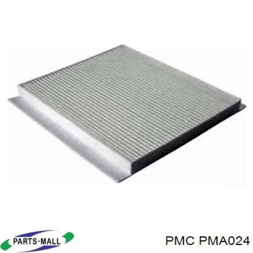 Filtro de salão PMA024 Parts-Mall