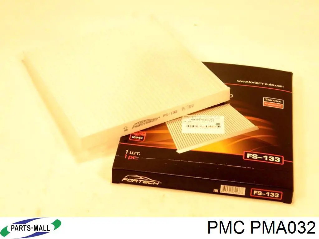 Compre PMA032 Parts-Mall Filtro de salão