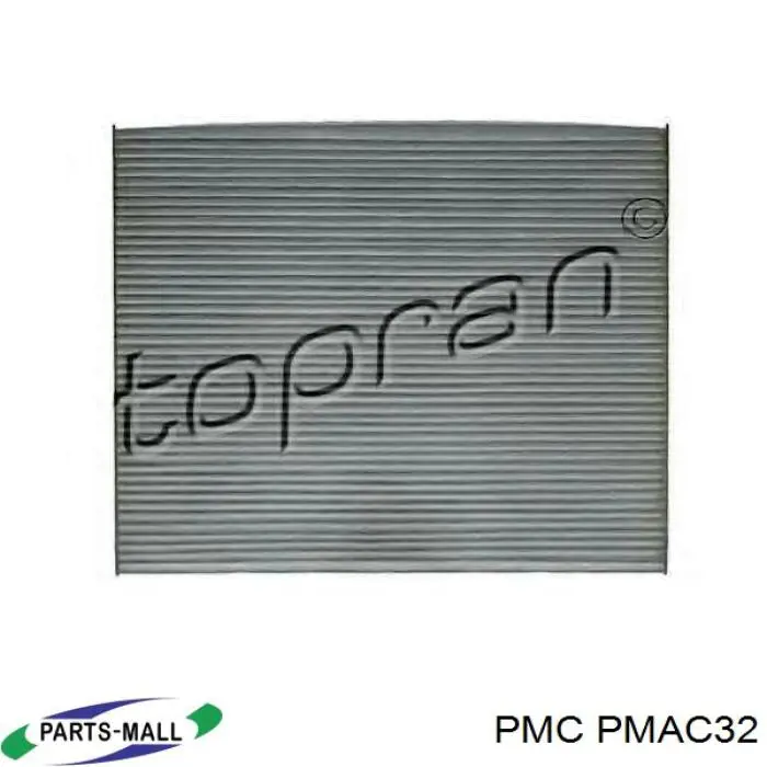 Filtro de salão Parts-Mall PMAC32 preço, a partir de 10,07 USD