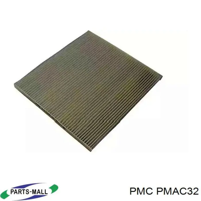 Filtro de salão Parts-Mall PMAC32 preço, a partir de 10,07 USD