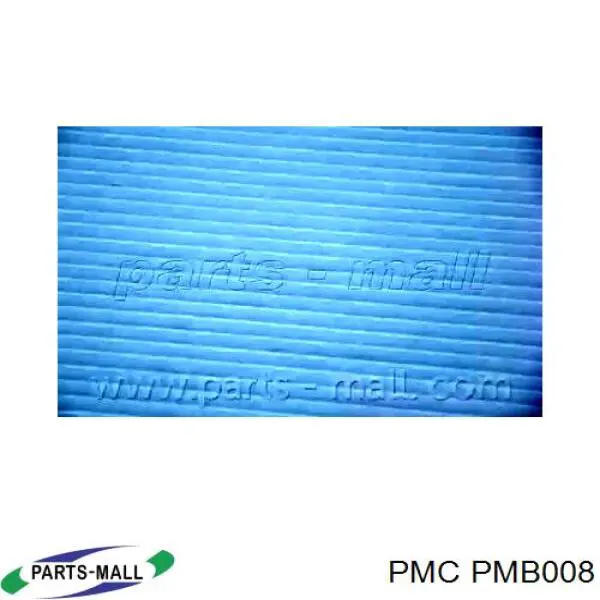 Compre PMB008 Parts-Mall Filtro de salão