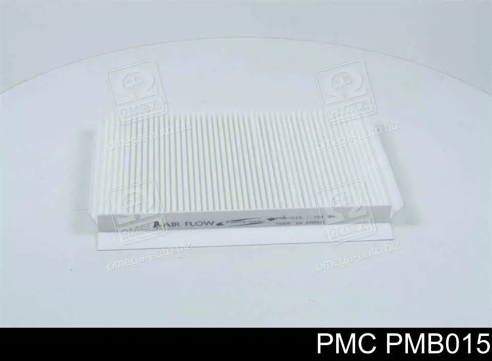 Filtro de salão PMB015 Parts-Mall