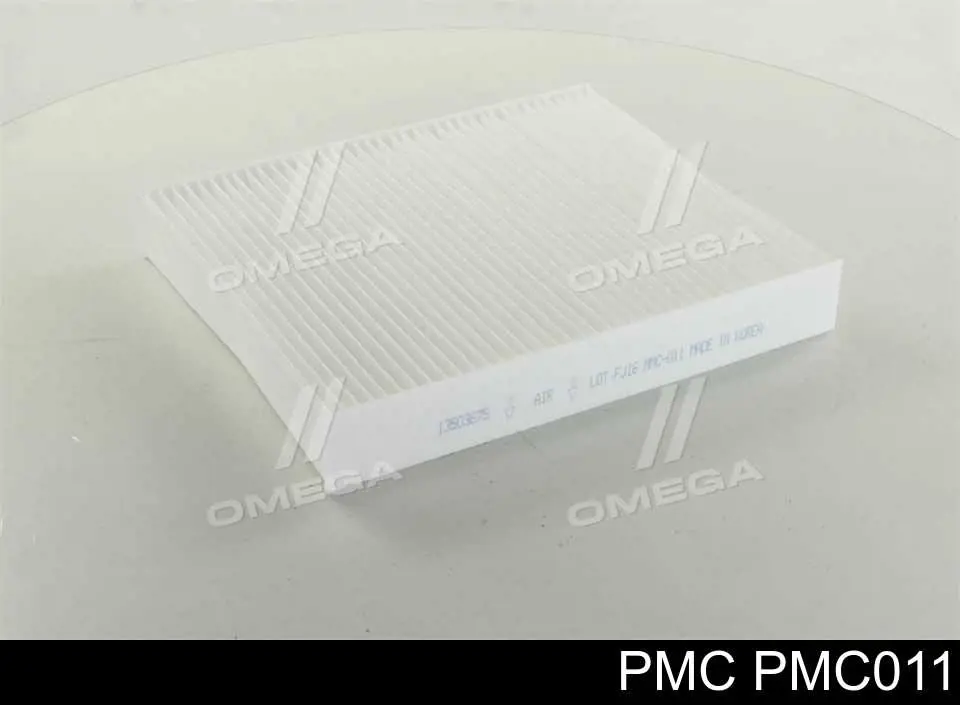 Compre PMC011 Parts-Mall Filtro de salão