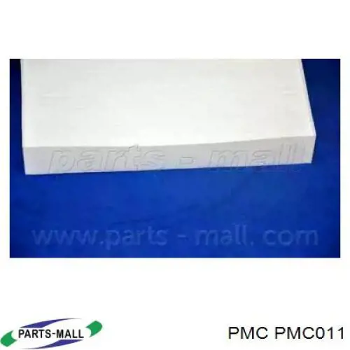 Filtro de salão PMC011 Parts-Mall