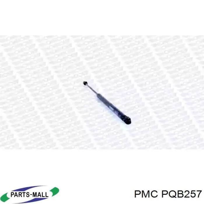 Compre 817701D010 Hyundai/Kia Amortecedor de tampa de porta-malas (de 3ª/5ª porta traseira)